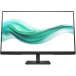 HP 324ph/ 23.8"/ 1920x1080/ IPS/ 5ms/ 250cd/m2/ 1000:1/ HDMI/ DP/ VESA/ black
