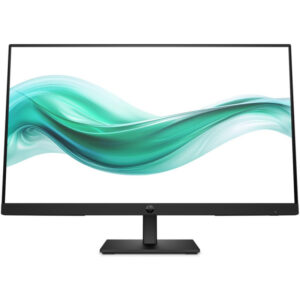 HP 324ph/ 23.8"/ 1920x1080/ IPS/ 5ms/ 250cd/m2/ 1000:1/ HDMI/ DP/ VESA/ black