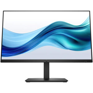 HP 327pe/ 27"/ 1920x1080/ IPS/ 5ms/ 250cd/m2/ 1000:1/ HDMI/ DP/ VESA/ PIVOT/ black
