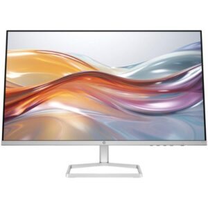 HP 527sf/ 27"/ 1920x1080 / IPS/ 5ms/ 300 cd/m2/ 1500:1/ HDMI/ VGA/ black-silver