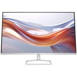 HP 532sf/ 31.5"/ 1920x1080/ VA/ 7ms/ 300 cd/m2/ 3000:1/ VGA/ HDMI/ black-silver