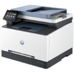 HP Color LaserJet Pro MFP 3302fdn/ PSCF/ A4/ 25ppm/ 600x600dpi/ USB/ LAN/ ADF/ duplex/ AirPrint