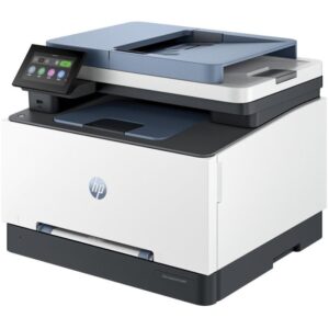 HP Color LaserJet Pro MFP 3302fdw/ PSCF/ A4/ 25ppm/ 600x600dpi/ USB/ LAN/ WiFi/ DADF/ duplex/ AirPrint