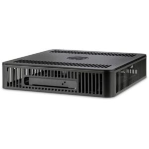HP Desktop Mini LockBox V2