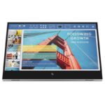 HP E14 G4 14"/ 1920x1080/ IPS/ 5ms/ 400 cd/ m2/ / 2xUSB-C/ matte/ Black
