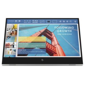 HP E14 G4 14"/ 1920x1080/ IPS/ 5ms/ 400 cd/ m2/ / 2xUSB-C/ matte/ Black
