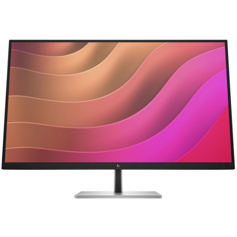 HP E32k G5/ 31.5"/ 3840x2160/ IPS/ 5ms/ 350 cd/m2/ 1000:1/ HDMI/ DP/ USB/ RJ-45/ VESA/ black-silver