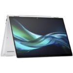 HP Elite x360 1040 G11/ Ultra 7-155H/ 32GB DDR5/ 1TB SSD/ Intel Arc™/ 14"WUXGA, matte/ W11P/ silver