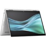 HP Elite x360 830 G11/ Ultra 5-125U/ 16GB DDR5/ 1TB SSD/ Intel Graphics/ 13.3"WUXGA, touch/ W11P/ silver