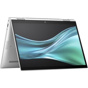 HP Elite x360 830 G11/ Ultra 7-155U/ 32GB DDR5/ 1TB SSD/ Intel Graphics/ 13.3"WUXGA, touch/ W11P/ silver