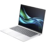 HP EliteBook 1040 G11/ Ultra 7-155H/ 32GB DDR5/ 1TB SSD/ Intel Arc™/ 14"WUXGA, matte/ W11P/ silver