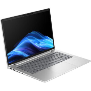 HP Elitebook 6 G1a/ Ryzen™ 7 250/ 32GB DDR5/ 512GB SSD/ Radeon™ Graphics/ 14" WUXGA,matný/ W11P/ stříbrný
