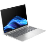 HP Elitebook 6 G1i/ Core™ Ultra 5 225U/ 16GB DDR5/ 512GB SSD/ Intel Graphics/ 16" WUXGA,matný/ W11P/ stříbrný