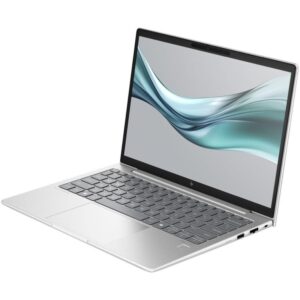 HP EliteBook 630 G11/ Ultra 5-125U/ 16GB DDR5/ 512GB SSD/ Intel Graphics/ 13" WUXGA display/ W11P/ silver