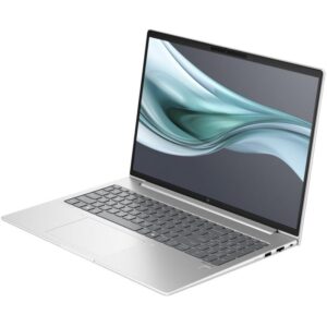 HP EliteBook 660 G11/ Ultra 5-125U/ 16GB DDR5/ 512GB SSD/ Intel Graphics/ 16"WUXGA, matte/ W11P/ silver