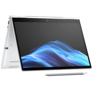 HP Elitebook 8 FLIP G1i/ Core™ Ultra 5 225U/ 32GB DDR5/ 512GB SSD/ Intel Graphics/ 13,3"WUXGA,touch/ W11P/ stříbrný