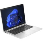 HP EliteBook 840 G10/ i7-1360P/ 16GB DDR5/ 512GB SSD/ Iris® Xe/ 14"WUXGA, matte/ W11P/ silver