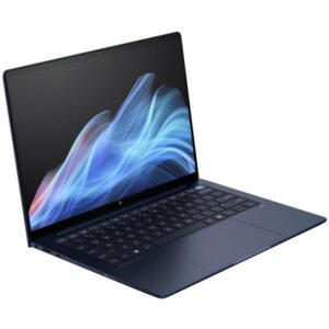 HP Elitebook Ultra G1i/ Ultra 5 Processor 226V/ 16GB DDR5/ 512GB SSD/ Intel® Arc™/ 14"2.8K,OLED/ W11P/ blue