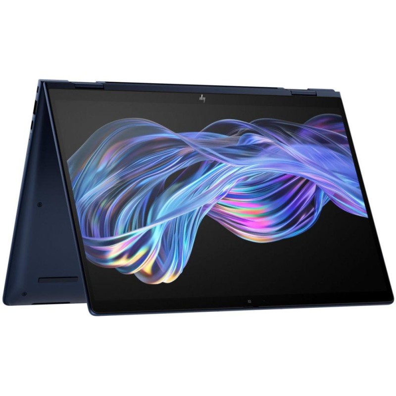 HP Elitebook X Flip G1i/ Ultra 5 Processor 228V/ 32GB DDR5/ 512GB SSD/ Intel® Arc™/ 14"WUXGA, touch/ W11P/ blue