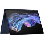 HP Elitebook X Flip G1i/ Ultra 5 Processor 228V/ 32GB DDR5/ 512GB SSD/ Intel® Arc™/ 14"WUXGA, touch/ W11P/ blue
