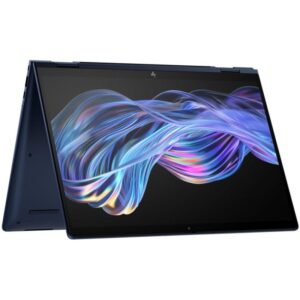HP Elitebook X Flip G1i/ Ultra 5 Processor 228V/ 32GB DDR5/ 512GB SSD/ Intel® Arc™/ 14"WUXGA, touch/ W11P/ blue