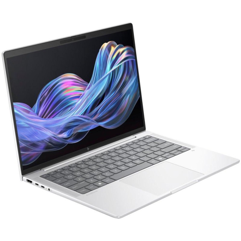 HP Elitebook X G1i/ Ultra 5 Processor 226V/ 16GB DDR5/ 512GB SSD/ Intel® Arc™/ 14"WUXGA, matte/ W11P/ silver