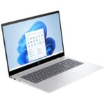 HP ENVY 17-da0001nc/ Ultra 5-125H/ 32GB DDR5/ 1TB SSD/ Intel Arc graphics/ 17.3"FHD,touch/ W11P/ silver
