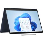 HP ENVY x360 14-fc0002nc/ Ultra 7-155U/ 32GB DDR5/ 1TB SSD/ Intel Graphics/ 14"2.8K, touch/ W11H/ blue