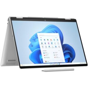 HP ENVY x360 16-ac0001nc/ Ultra 5-125U/ 16GB DDR5/ 1TB SSD/ Intel Graphics/ 16"2.8K,touch/ W11H/ silver