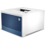 HP LaserJet Pro 4202dw/ bar/ A4/ 33ppm/ 600x600dpi/ USB/ WiFi/ LAN/ duplex/ HP Smart/ AirPrint
