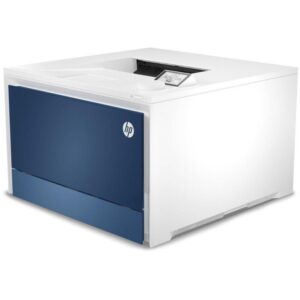 HP LaserJet Pro 4202dw/ bar/ A4/ 33ppm/ 600x600dpi/ USB/ WiFi/ LAN/ duplex/ HP Smart/ AirPrint