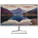 HP M22f 21.5"/ 1920x1080/ IPS/ 5ms/ 300 cd/m2/ VGA/ HDMI/ silver