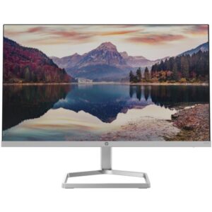 HP M22f 21.5"/ 1920x1080/ IPS/ 5ms/ 300 cd/m2/ VGA/ HDMI/ silver