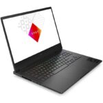 HP OMEN 16-wf1001nc/ i7-14700HX/ 32GB DDR5/ 2TB SSD/ RTX 4070 8GB/ 16.1"QHD, matte/ W11H/ black