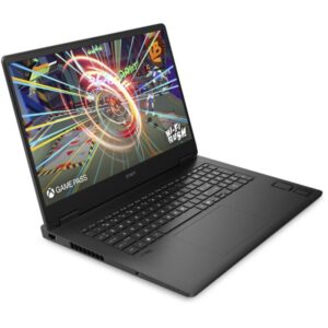 HP OMEN 17-db0002nc/ Ryzen 7 8845HS/ 32GB DDR5/ 1TB SSD/ RTX 4070 8GB/ 17.3"QHD, matte/ W11H/ black