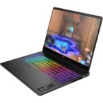 HP OMEN MAX 16-ah0003nc/ Ultra 9 - 275HX/ 32GB DDR5/ 2TB SSD/ GeForce RTX 5080 16GB/ 16"2.5K, OLED/ W11H/ black