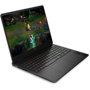 HP OMEN THIN 16-an0001nc/ Core Ultra 7-255H/ 24GB DDR5/ 1TB SSD/ RTX 5060 8GB/ 16"2.5K, 240Hz/ W11H/ black