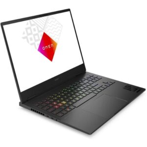 HP OMEN Transcend 16-u0007nc/ i9-13900HX/ 32GB DDR5/ 2TB SSD/ RTX 4070 8GB/ 16"UWVA, matte/ W11H/ black