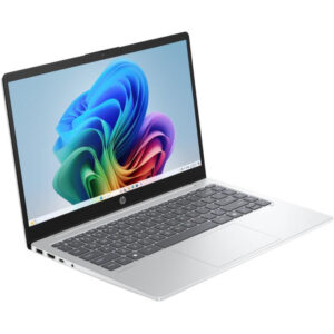 HP OmniBook 3 NG AI 14-ha0002nc/ Ryzen AI 7 350/ 24GB DDR5/ 1TB SSD/ Radeon Graphics/ 14"FHD, matte/ W11H/ silver