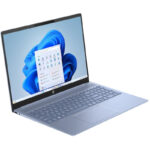 HP OmniBook 5 16-ba1000nc/ Core i5-1334U/ 16GB DDR5/ 512GB SSD/ Intel Iris Xe/ 16"WUXGA, matte/ W11H/ blue
