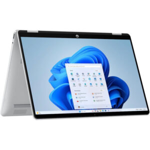HP OmniBook 5 Flip 14-fp0000nc/ Core i5-1334U/ 16GB DDR5/ 512GB SSD/ Intel Iris Xe/ 14"2K, touch/ W11H/ silver