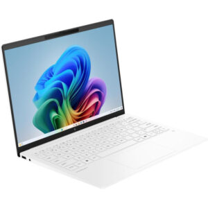 HP OmniBook 7 Aero 13-bg1001nc/ Ryzen AI 5 340/ 16GB DDR5/ 1TB SSD/ Radeon Graphics/ 13.3"WQXGA, matte/ W11H/ white