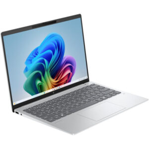 HP OmniBook 7 Aero 13-bg1002nc/ Ryzen AI 7 350/ 32GB DDR5/ 1TB SSD/ Radeon Graphics/ 13.3"WQXGA, matte/ W11H/ silver