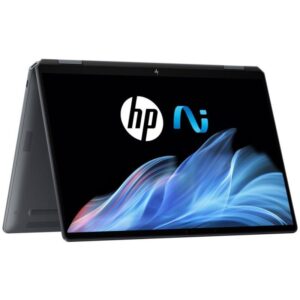 HP OmniBook Ultra Flip 14-fh0000nc/ Ultra 5-226V/ 16GB DDR5/ 1TB SSD/ Intel® Arc™/ 14"2.8K, OLED, touch/ W11P/ gray
