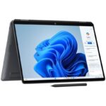 HP Omnibook Ultra Flip 14-fh0356nc/ Ultra 9 288V/ 32GB DDR5/ 2TB SSD/ Intel Arc/ 14"2.8K OLED, touch/ W11H/ gray