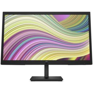 HP P22v G5 21.5"/ 1920x1080/ VA/ 5ms/ 200 cd/m2/ HDMI/ VGA/ VESA/ black