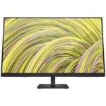 HP P27h G5 27"/ 1920x1080/ IPS/ 5ms/ 250 cd/m2/ HDMI/ DP/ VGA/ VESA/ black