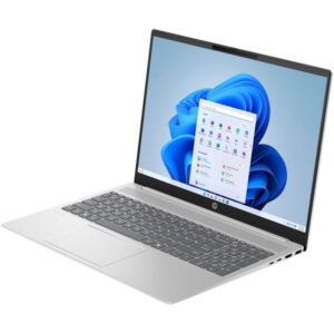 HP Pavilion 16-af0000nc/ Ultra 5-125U/ 16GB DDR5/ 512GB SSD/ Intel Graphics/ 16"WUXGA, matte/ W11H/ silver