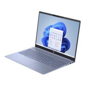 HP Pavilion 16-af0001nc/ Ultra 5-125U/ 16GB DDR5/ 512GB SSD/ Intel Graphics/ 16"2K,OLED/ W11H/ blue
