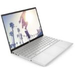 HP Pavilion Aero 13-be2013nc/ Ryzen 7 7735U/ 16GB DDR5/ 1TB SSD/ Radeon Graphics/ 13.3"WUXGA, matte/ W11H/ silver